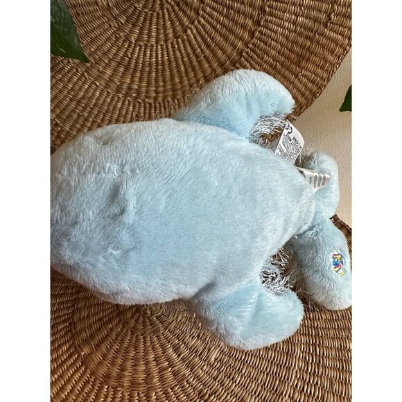 Ganz Webkinz blue whale plush - Picture 6 of 10